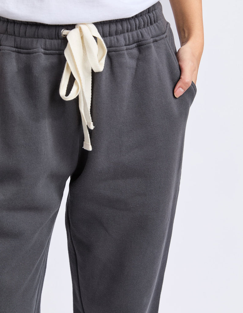 FOXWOOD - COLLEGE TRACK PANT