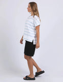 FOXWOOD - ALLISON STRIPE TEE