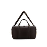 BLACK CAVIAR - SORRENTO DUFFLE TRAVEL BAG