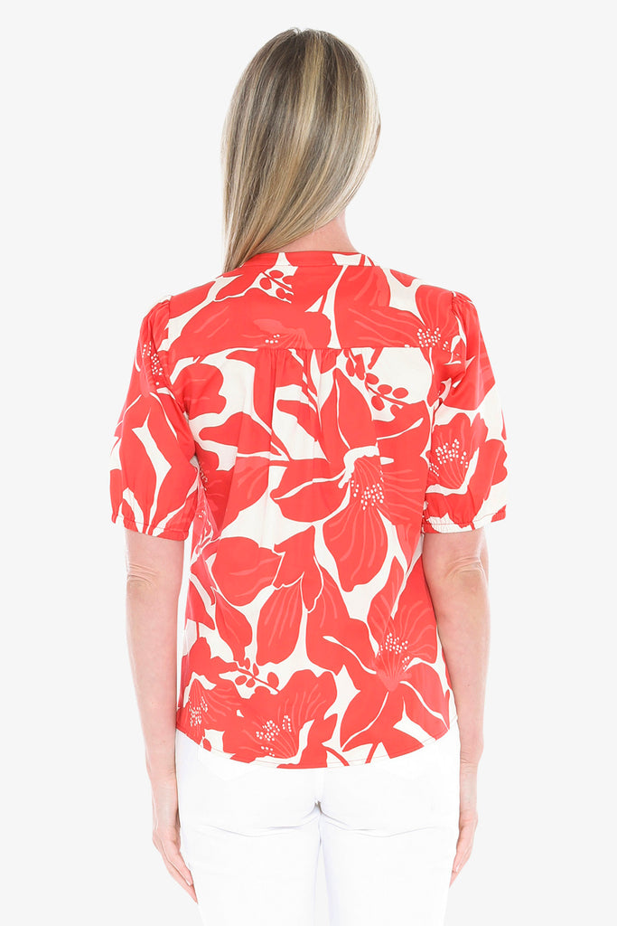 JUMP - LILY MONO TOP