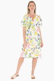 JUMP - WILDFLOWER SHIFT DRESS