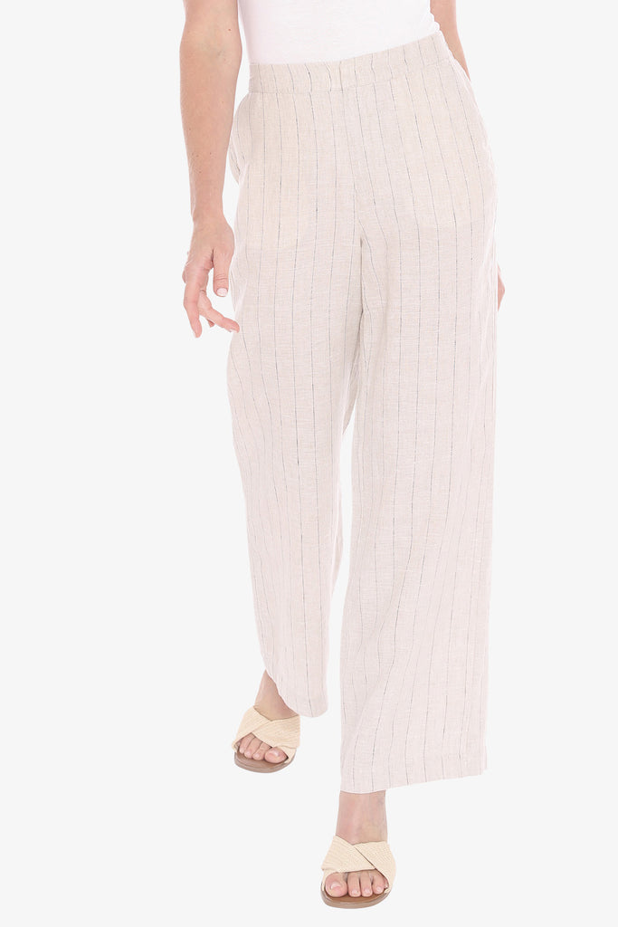 JUMP - PINSTRIPE PANT