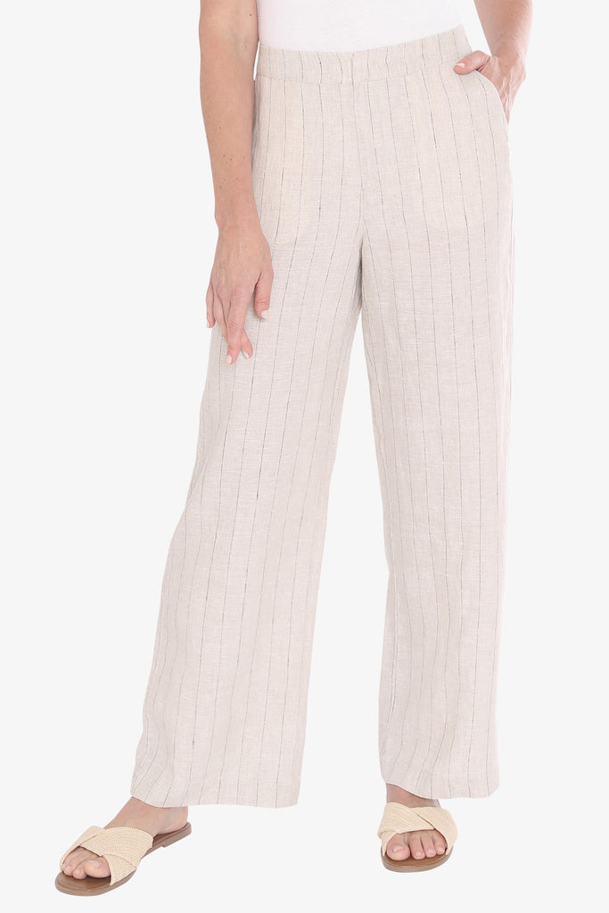 JUMP - PINSTRIPE PANT