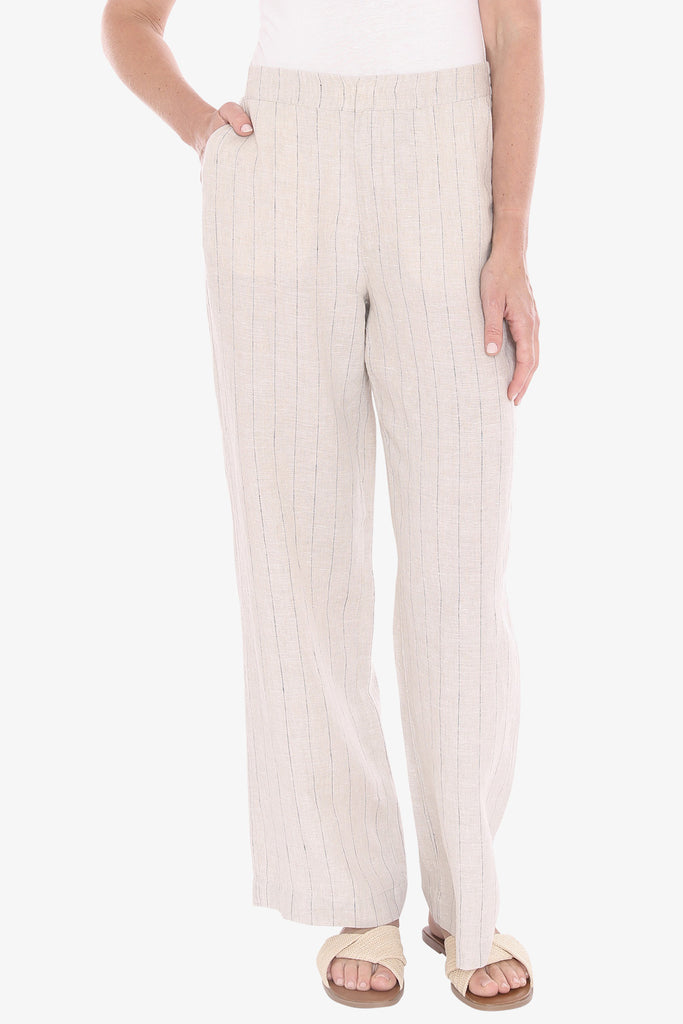 JUMP - PINSTRIPE PANT