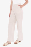 JUMP - PINSTRIPE PANT