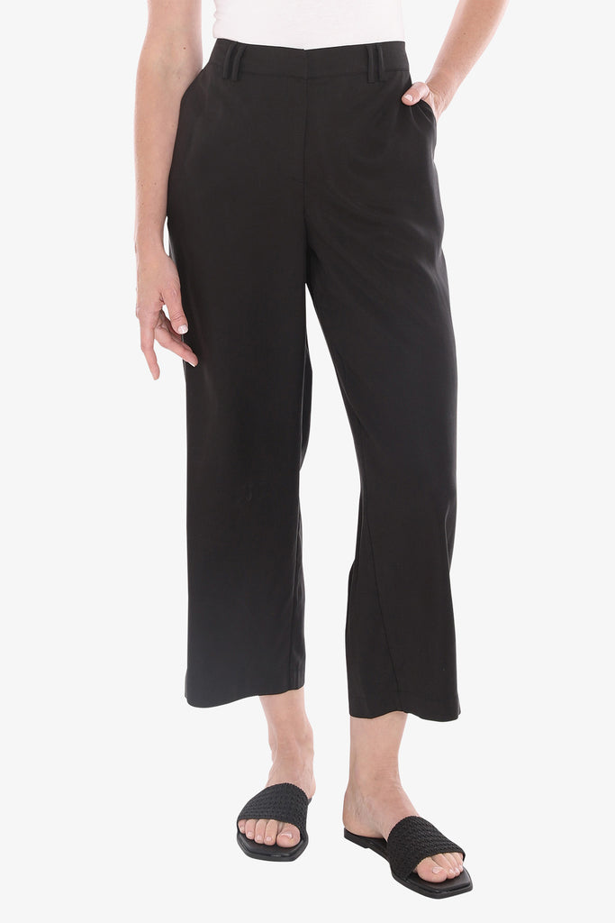 JUMP - FLAT FRONT PANT