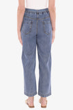 JUMP - SOFT DENIM JEAN