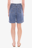 JUMP - SOFT DENIM SHORTS