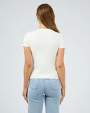 ALL ABOUT EVE - ICON TEE