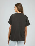 ALL ABOUT EVE - ATLAS RELAXED TEE