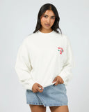 ALL ABOUT EVE - MA CHERIE BOXED CREW