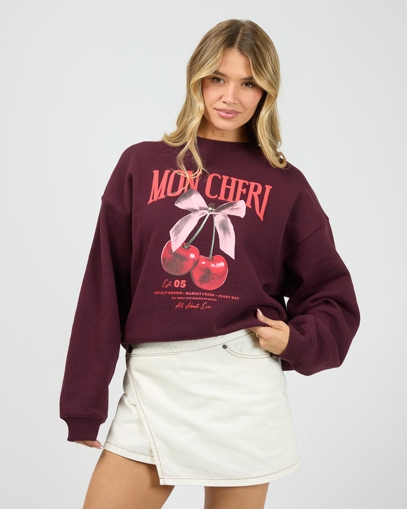 ALL ABOUT EVE - JOSIE BOX CREW