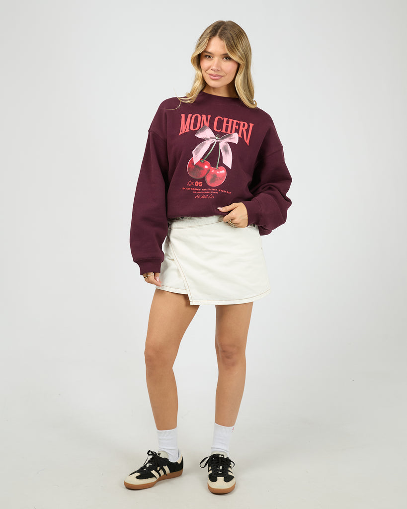 ALL ABOUT EVE - JOSIE BOX CREW