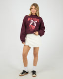 ALL ABOUT EVE - JOSIE BOX CREW