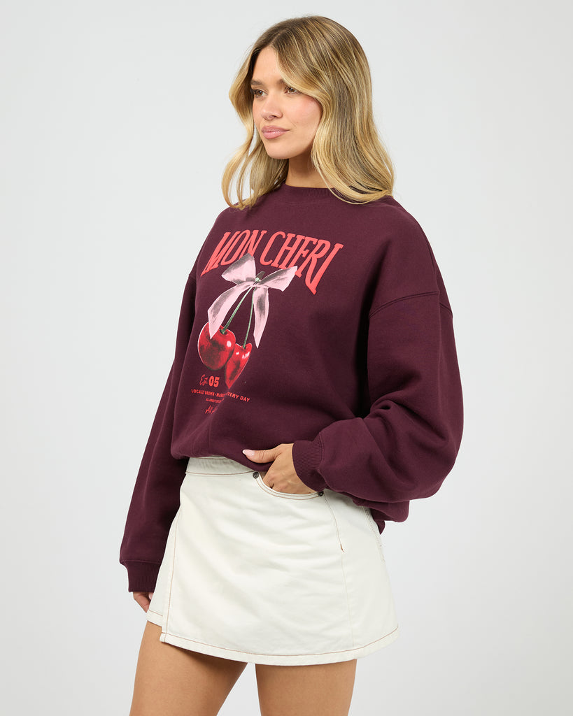 ALL ABOUT EVE - JOSIE BOX CREW