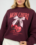 ALL ABOUT EVE - JOSIE BOX CREW