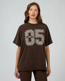 ALL ABOUT EVE - NICO RELAXED TEE