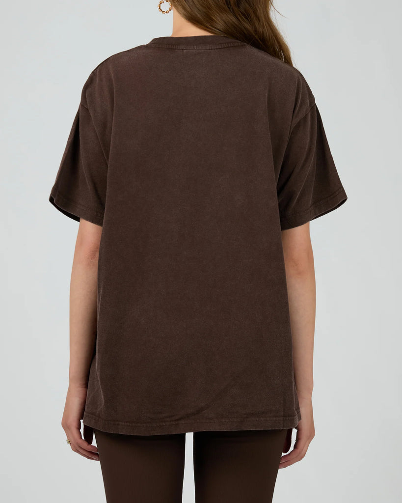 ALL ABOUT EVE - NICO RELAXED TEE