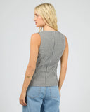 ALL ABOUT EVE - CHARLI VEST