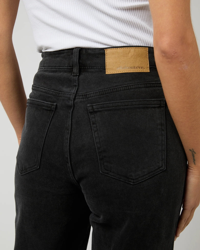 ALL ABOUT EVE - JACQUI WIDE LEG PANT