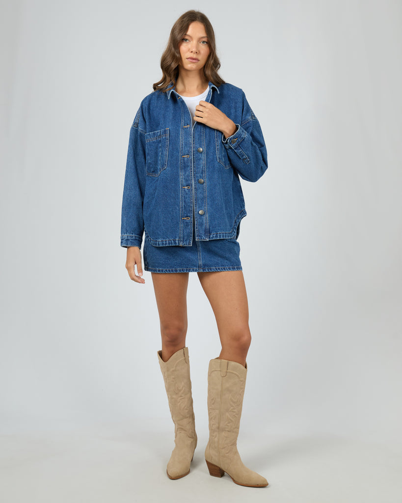 ALL ABOUT EVE - DALE SHACKET