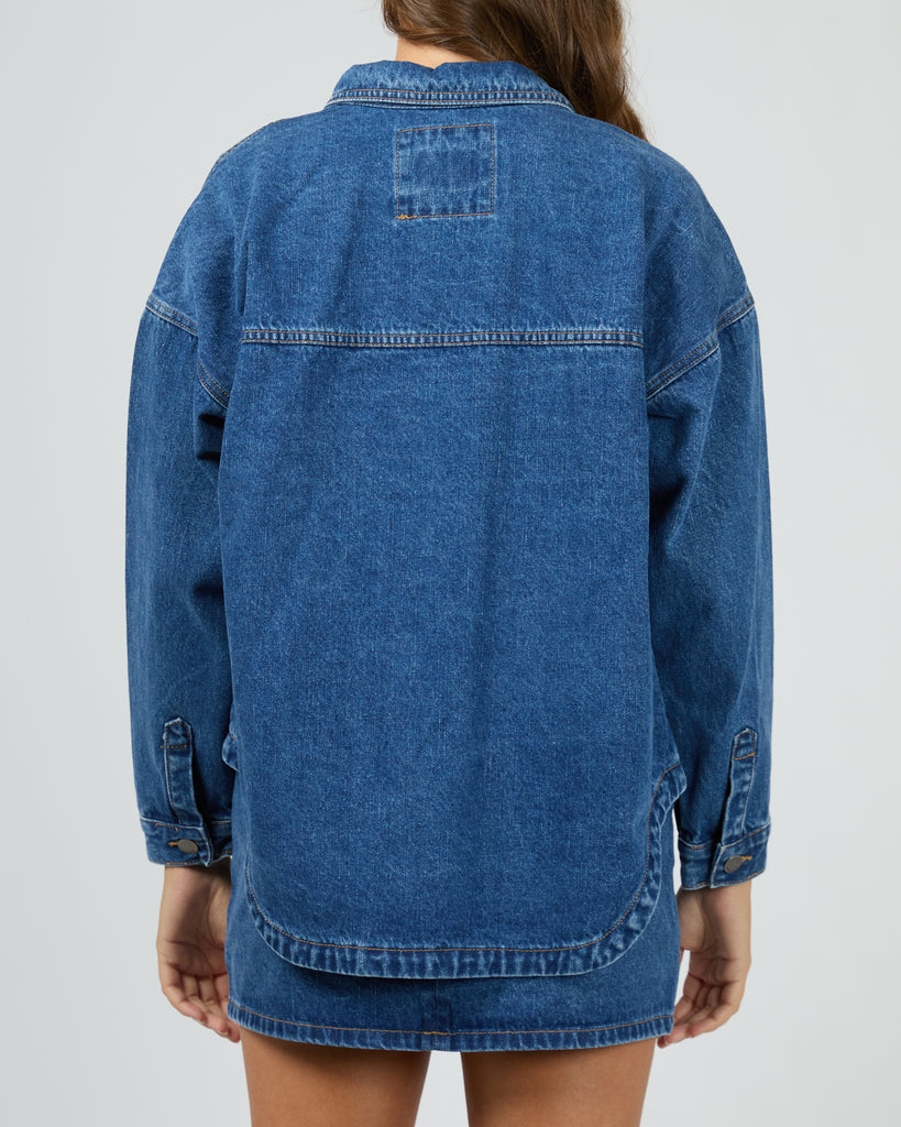 ALL ABOUT EVE - DALE SHACKET