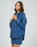 ALL ABOUT EVE - DALE SHACKET