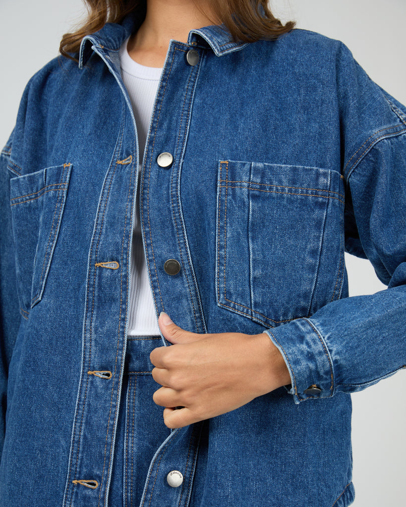 ALL ABOUT EVE - DALE SHACKET