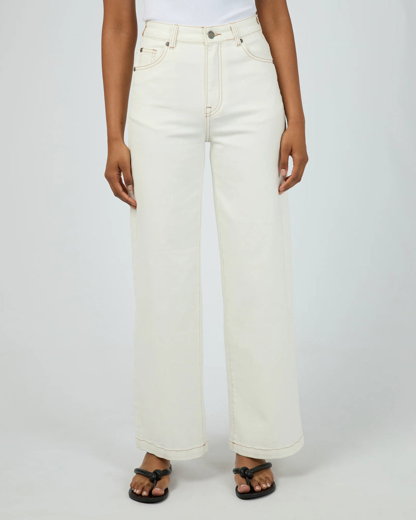 ALL ABOUT EVE - JACQUI WIDE LEG
