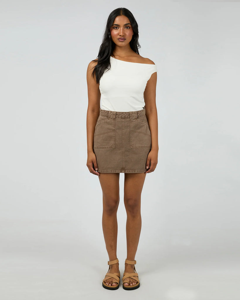 ALL ABOUT EVE - BECCA SKIRT