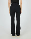 ALL ABOUT EVE - ACTIVE RIB FLARE LEGGING