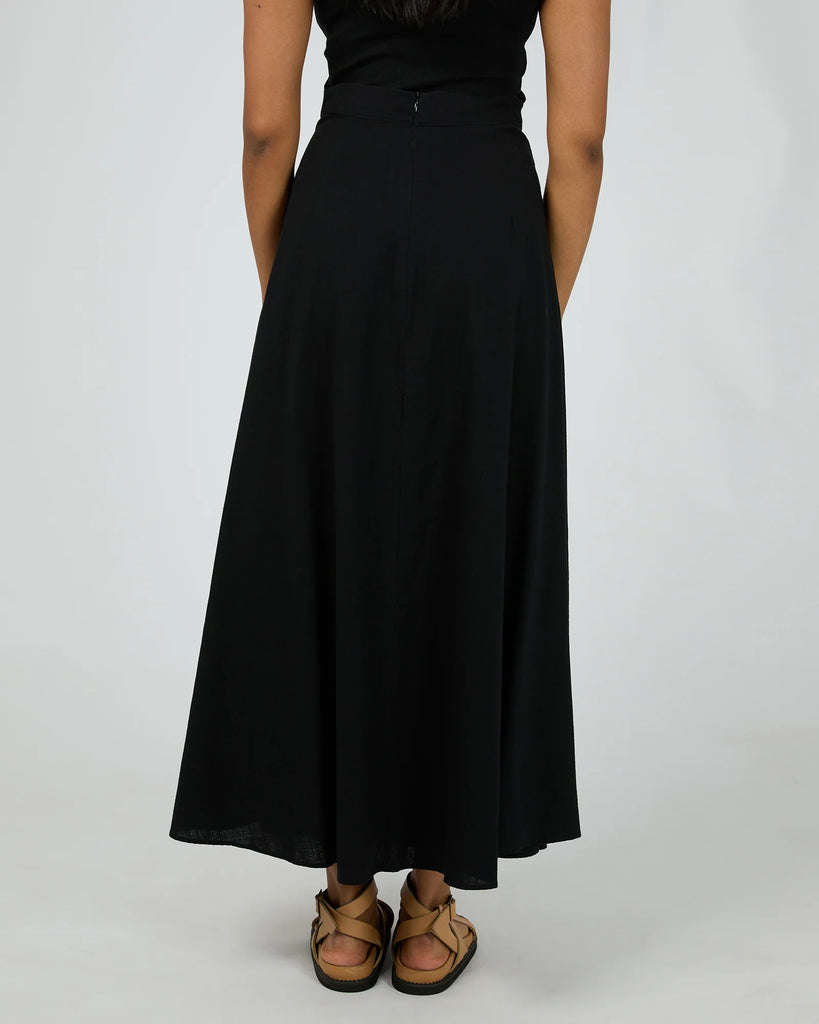 ALL ABOUT EVE - ESSENTIAL MAXI SKIRT