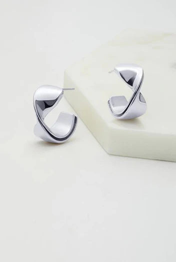 ZAFINO - MARNIE HOOP