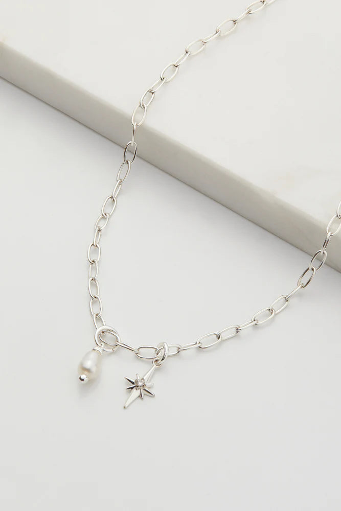 ZAFINO - SOPH NECKLACE