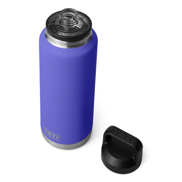 YETI - RAMBLER 46 OZ BOTTLE CHUG