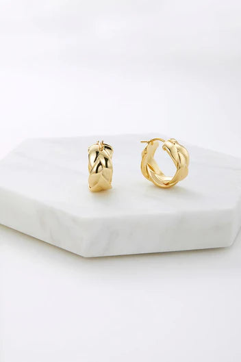 ZAFINO - GRACIE HOOP