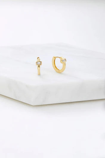 ZAFINO - ELSIE HUGGIE