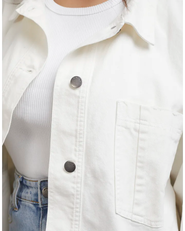 ALL ABOUT EVE - DALE SHACKET