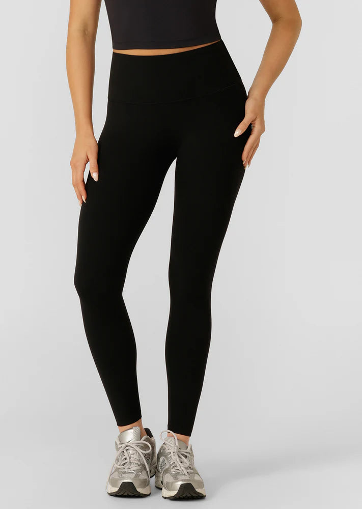 LORNA JANE - LIBERTY ANKLE BITER LEGGINGS