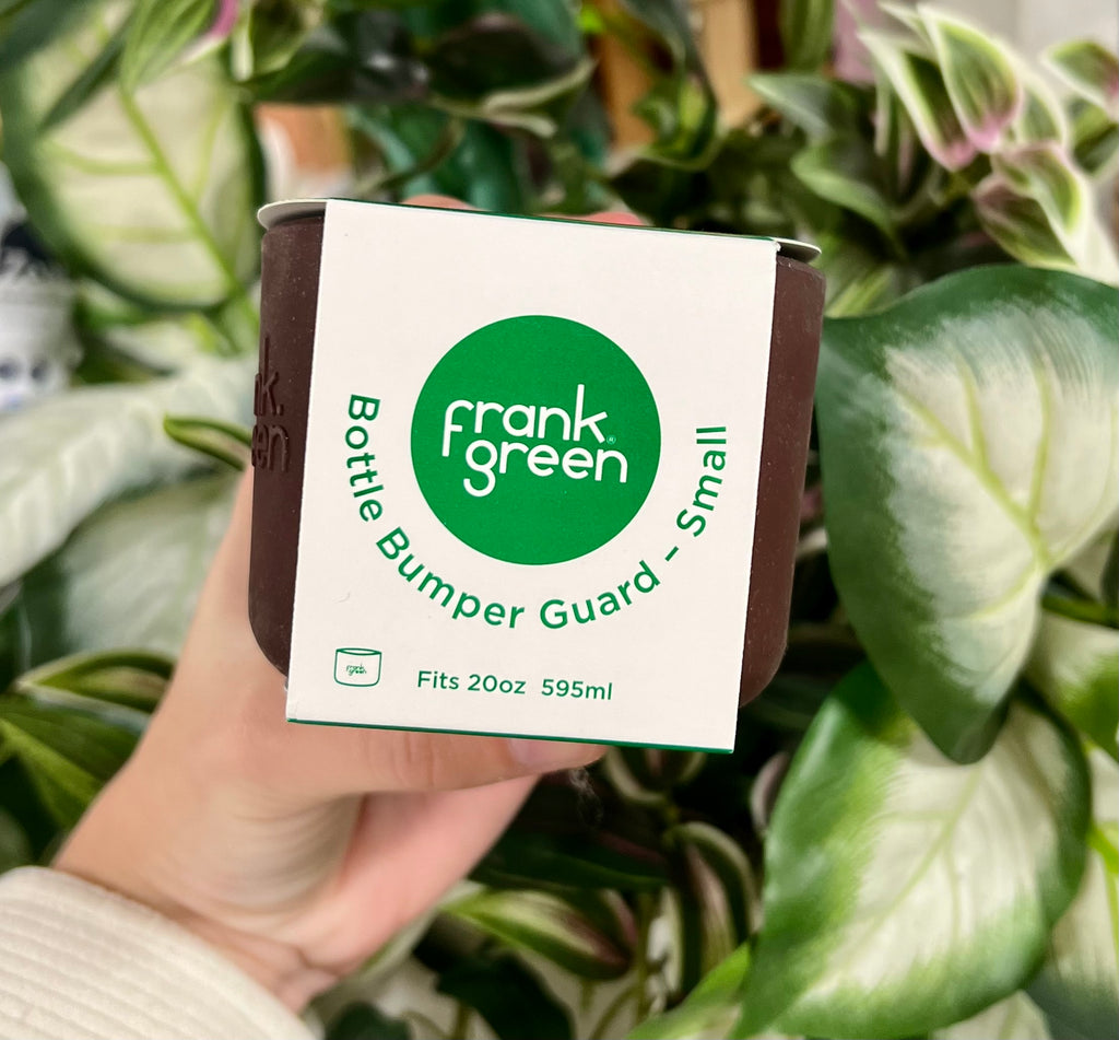 FRANK GREEN - SMALL BUMPER GUARD