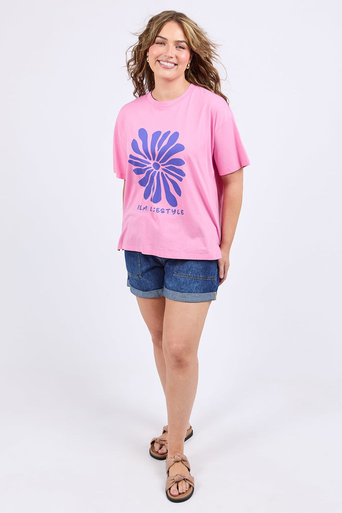 ELM - CAMELIA TEE