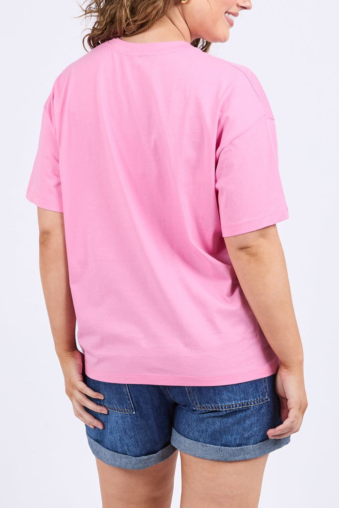 ELM - CAMELIA TEE