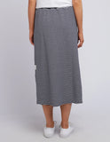 ELM - TRAVEL SKIRT