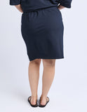 ELM - NICO FLEECE SKIRT