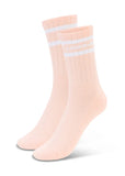 LORNA JANE - SPORTY CREW 3PK SOCKS