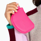 ELMS + KING - CAMDEN COIN WALLET