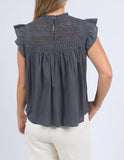 FOXWOOD - ADELYN TOP