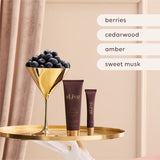 AL.IVE HAND & LIP GIFT SET