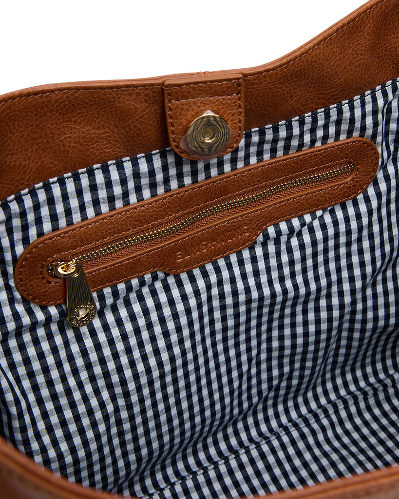ELMS + KING - ARCADIA TOTE