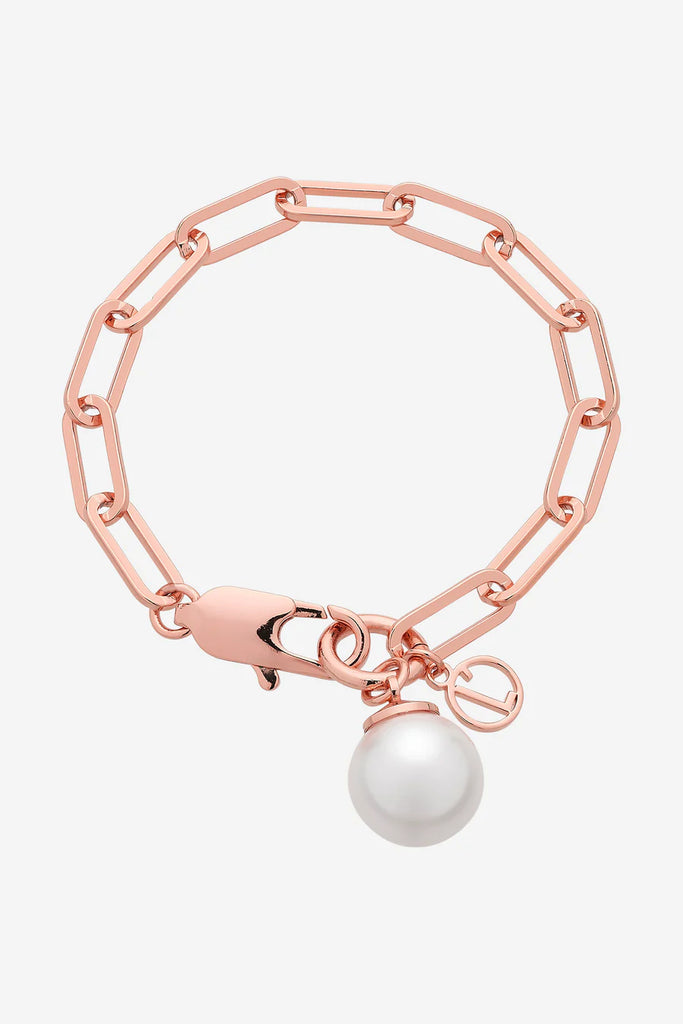 LIBERTE - HAYLEY PEARL BRACELET